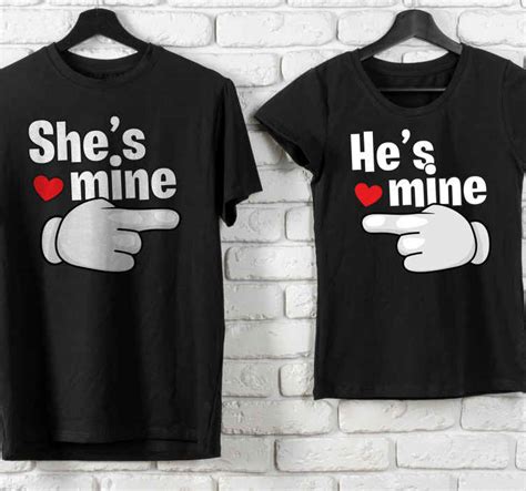 lo & cnc couple shirt|lo exclamation .
